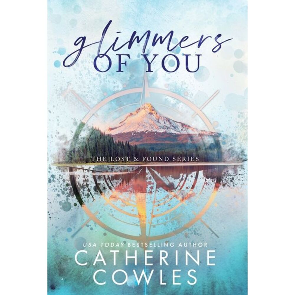 Glimmers of You -- Catherine Cowles